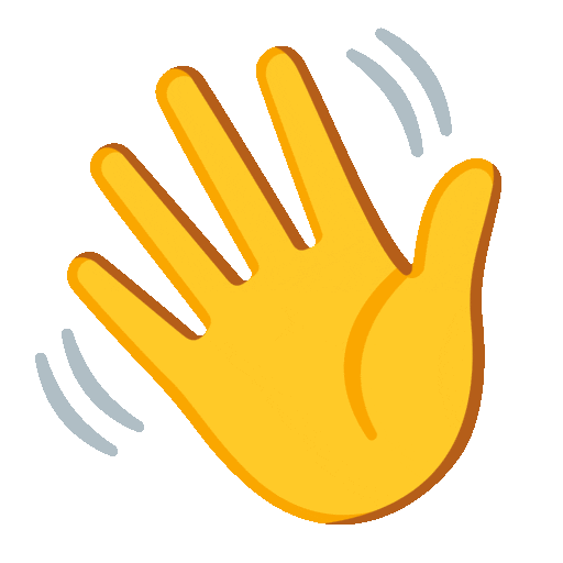 Hey Logo
