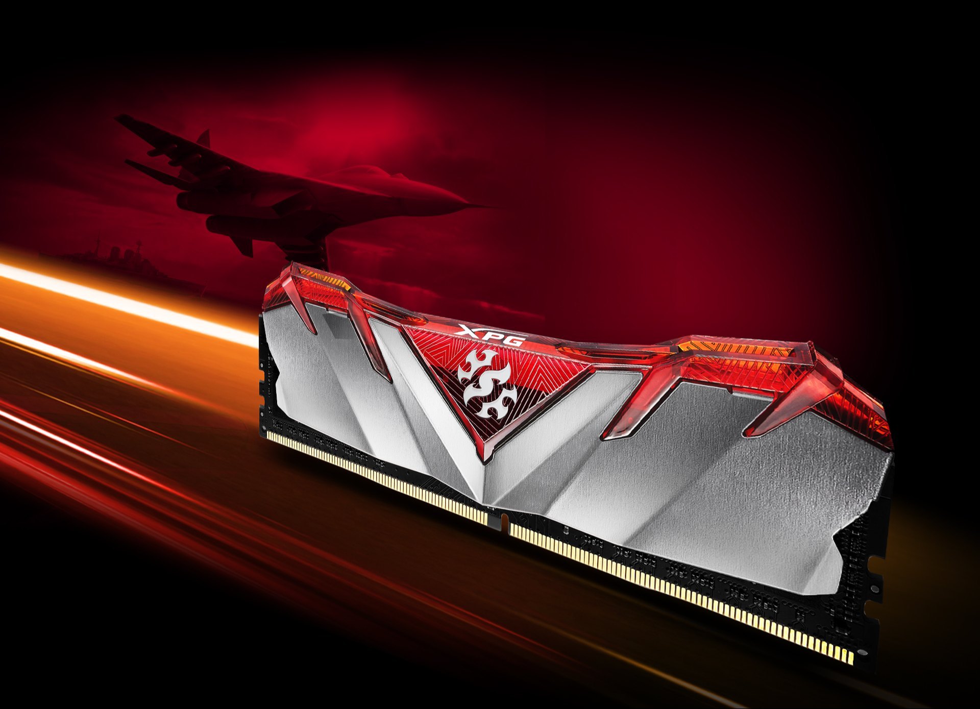 XPG 16GB RAM